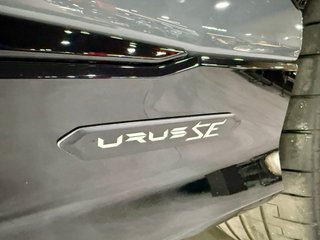 Lamborghini URUS SE 800cv