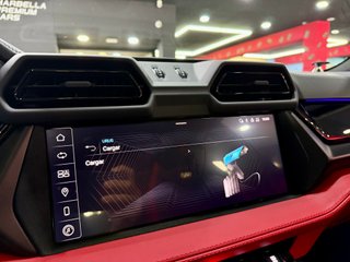 Lamborghini URUS SE 800cv