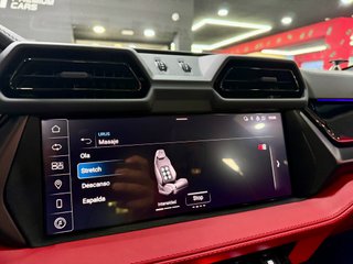 Lamborghini URUS SE 800cv