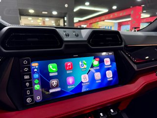 Lamborghini URUS SE 800cv