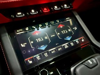 Lamborghini URUS SE 800cv