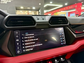 Lamborghini URUS SE 800cv