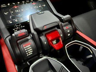 Lamborghini URUS SE 800cv