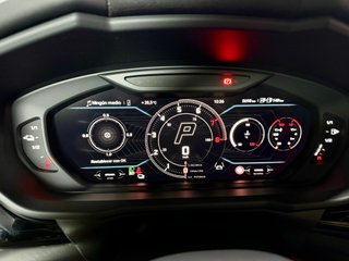 Lamborghini URUS SE 800cv