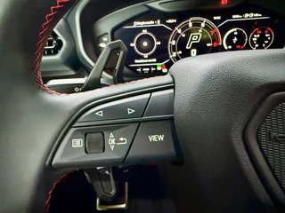 Lamborghini URUS SE 800cv
