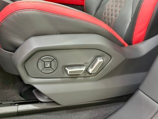 Lamborghini URUS SE 800cv