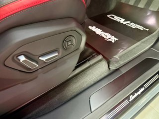 Lamborghini URUS SE 800cv