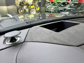 Lamborghini URUS SE 800cv