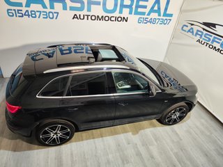 Audi Q5 paquete S line