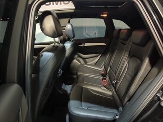 Audi Q5 paquete S line