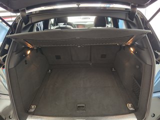 Audi Q5 paquete S line