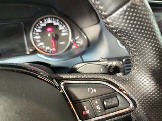 Audi Q5 paquete S line