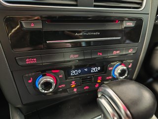 Audi Q5 paquete S line