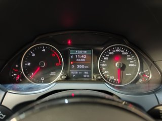 Audi Q5 paquete S line