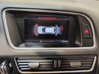 Audi Q5 paquete S line