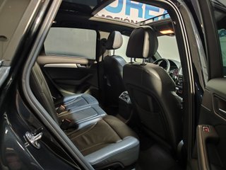 Audi Q5 paquete S line