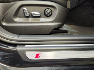 Audi Q5 paquete S line