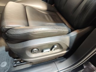 Audi Q5 paquete S line