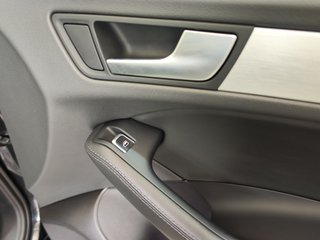 Audi Q5 paquete S line