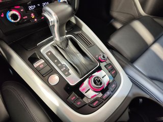 Audi Q5 paquete S line