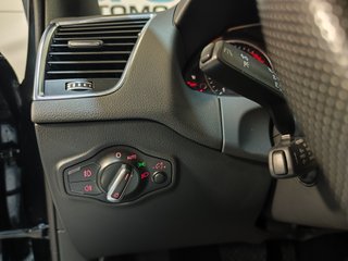 Audi Q5 paquete S line
