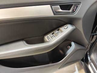 Audi Q5 paquete S line