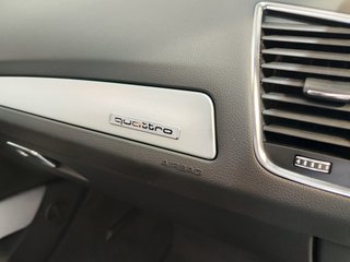 Audi Q5 paquete S line
