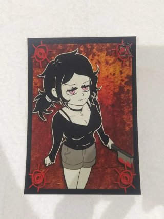 Print A5 Leyley (TCOAAL)