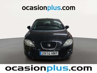 SEAT León 1.6 TDI Reference Copa 77 kW (105 CV)
