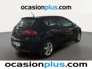 SEAT León 1.6 TDI Reference Copa 77 kW (105 CV)
