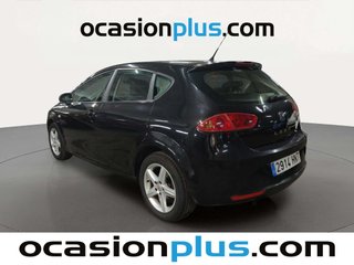 SEAT León 1.6 TDI Reference Copa 77 kW (105 CV)