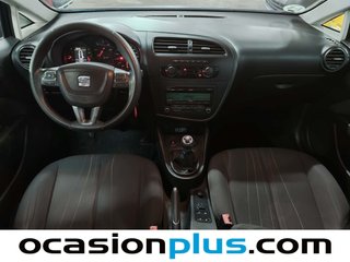 SEAT León 1.6 TDI Reference Copa 77 kW (105 CV)