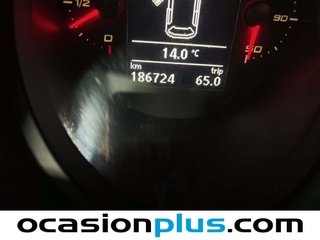 SEAT León 1.6 TDI Reference Copa 77 kW (105 CV)