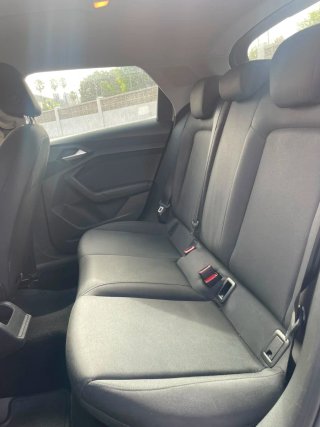 Audi A1 2023