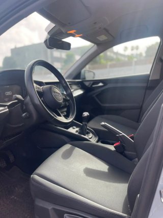 Audi A1 2023