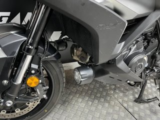 Honda NT1100 DCT Gris