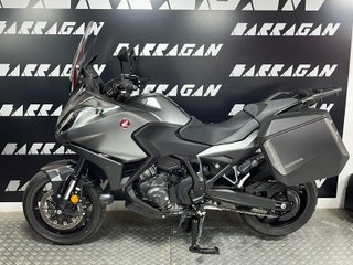 Honda NT1100 DCT Gris