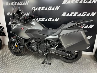 Honda NT1100 DCT Gris