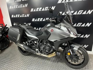 Honda NT1100 DCT Gris