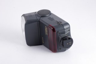 Flash Yashica CS-250 AF