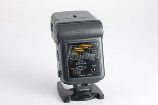 Flash Yashica CS-250 AF