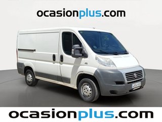 Fiat Ducato Furgon 30 2.3 Multijet Batalla Corta 96 kW (130 CV)