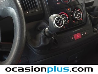 Fiat Ducato Furgon 30 2.3 Multijet Batalla Corta 96 kW (130 CV)