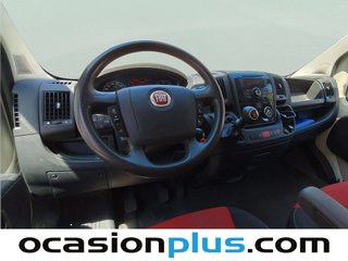 Fiat Ducato Furgon 30 2.3 Multijet Batalla Corta 96 kW (130 CV)