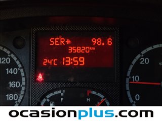 Fiat Ducato Furgon 30 2.3 Multijet Batalla Corta 96 kW (130 CV)
