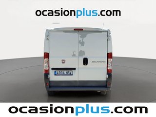 Fiat Ducato Furgon 30 2.3 Multijet Batalla Corta 96 kW (130 CV)