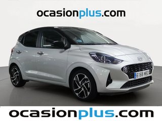 Hyundai i10 1.2 Tecno 2C 62 kW (84 CV)