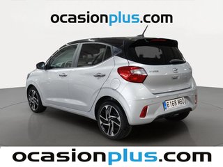 Hyundai i10 1.2 Tecno 2C 62 kW (84 CV)