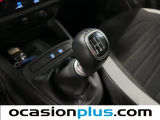 Hyundai i10 1.2 Tecno 2C 62 kW (84 CV)
