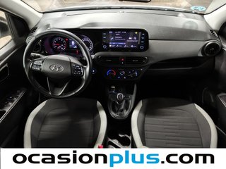 Hyundai i10 1.2 Tecno 2C 62 kW (84 CV)